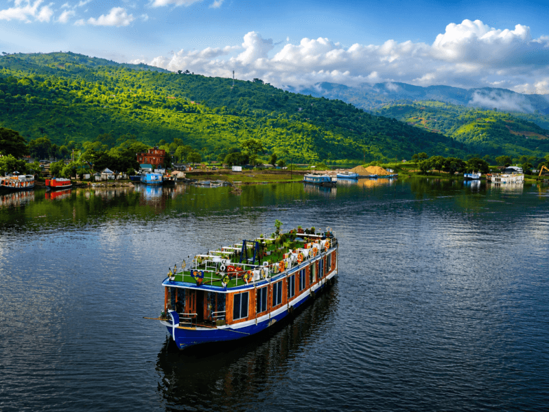 টাঙ্গুয়ার হাওর
