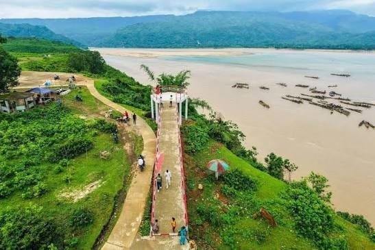 বারিক্কা টিলা