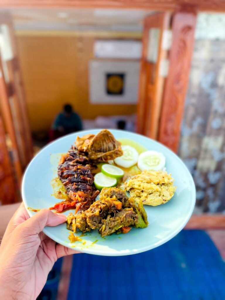 খাবার