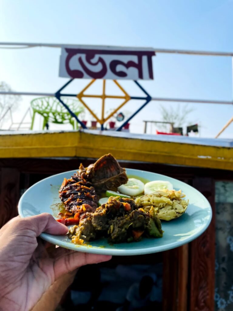 খাবার