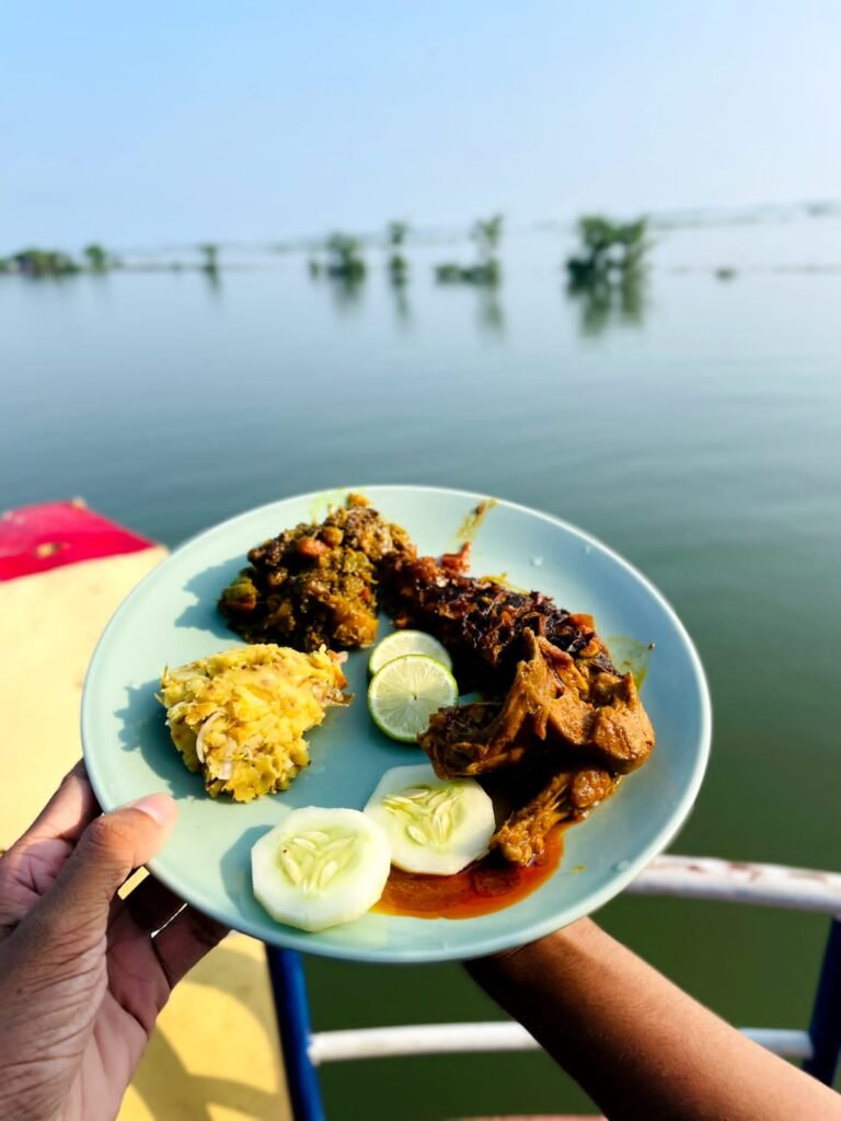 খাবার